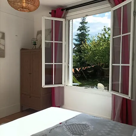 Chambre Privee Chez Ourdia Thiais Exterior photo