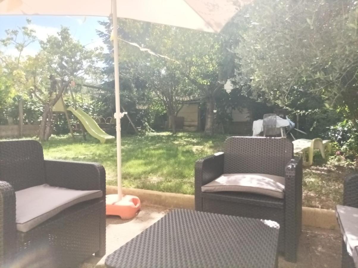 Privee Chez Ourdia Homestay