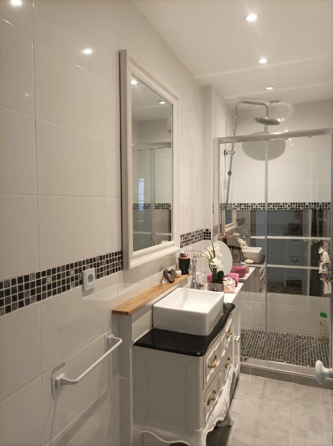 Privee Chez Ourdia Privatunterkunft *