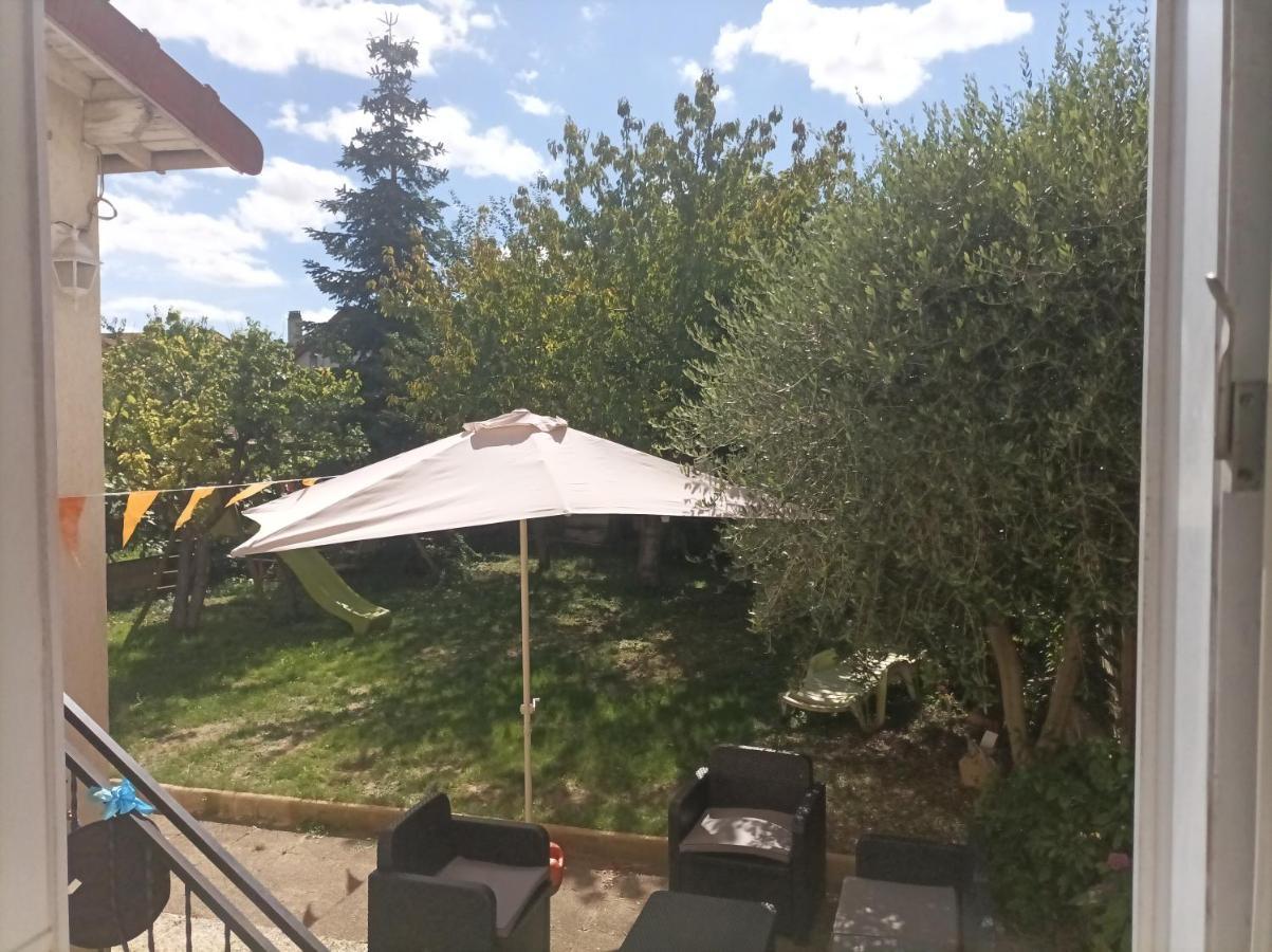 Homestay Privee Chez Ourdia Thiais